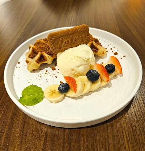 Comentarii opinii despre CafeGround@252