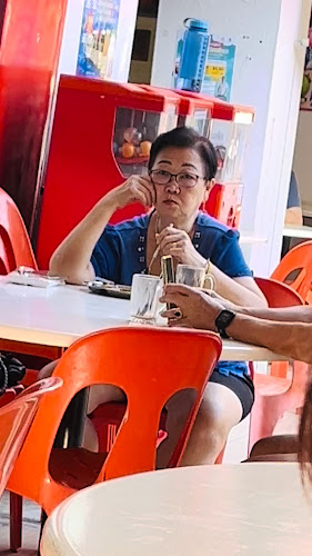 Jin Biao coffee shop