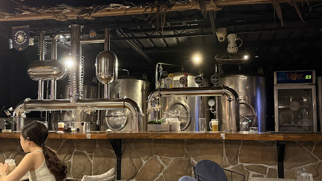 Opinii despre Picotin - Katong în Singapore - Hospitality and gastronomy