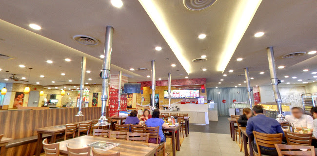 Teng Sheng Korean BBQ Buffet - Ang Mo Kio