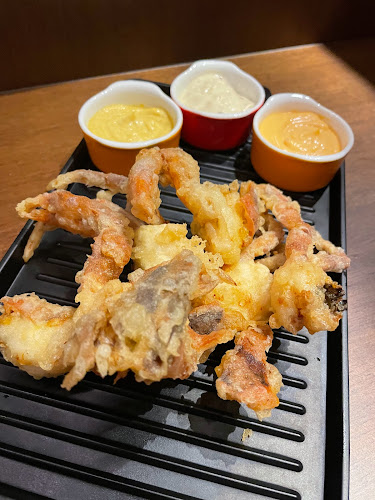 Comentarii opinii despre Wagyu Aburiya : Steak & Sukiyaki