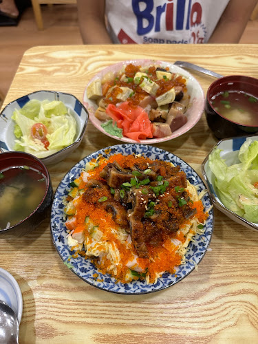 Comentarii opinii despre Chirashizushi Shou