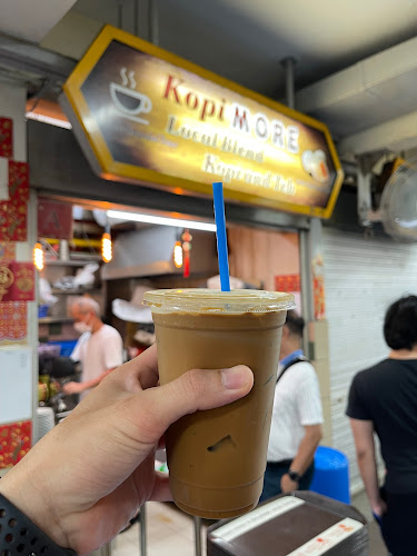 Kopi MORE - Hospitality and gastronomy
