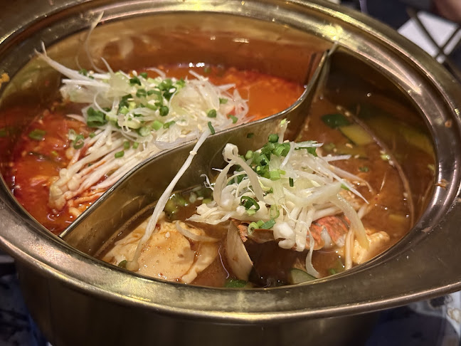 Opinii despre Chingu @ Rochester în Singapore - Hospitality and gastronomy