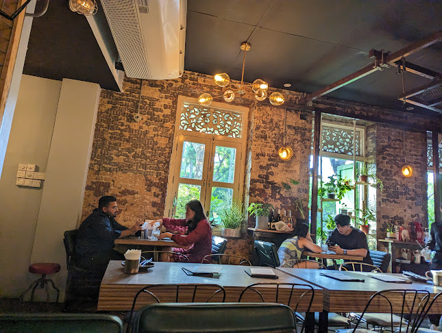 9 Jln Kubor, #01-01, Singapore 199206