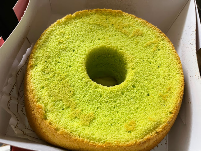 Bengawan Solo @ Jewel - Singapore