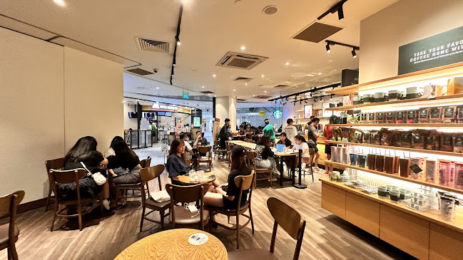 1 Sengkang Square, #01- 06, Singapore 545078