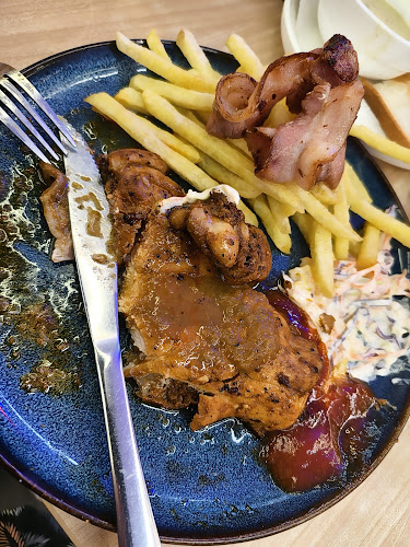 Opinii despre No Horse Run Café Westgate Mall B2-K8 (Gourmet Paradise) în Singapore - Hospitality and gastronomy