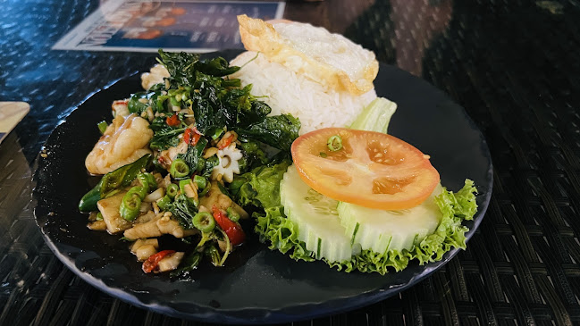 Kin Kao Mai Authentic Thai Restaurant - Singapore