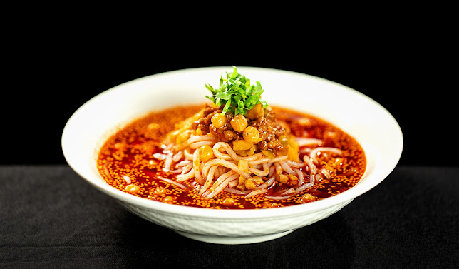 TAI ER (Jewel Changi Airport) - Hospitality and gastronomy