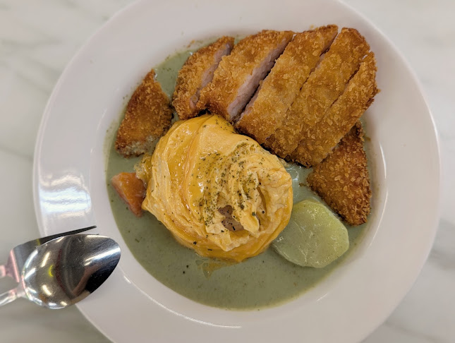 日泰 Ryotai - BK@491 Jurong West - Singapore