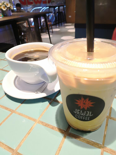 Jewel Coffee (Tanjong Pagar Centre) - Hospitality and gastronomy