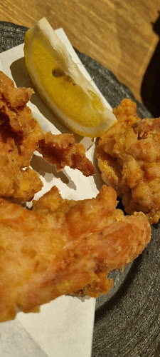 Gochi-So Shokudo ごち惣食堂 @ Bedok Mall - Singapore