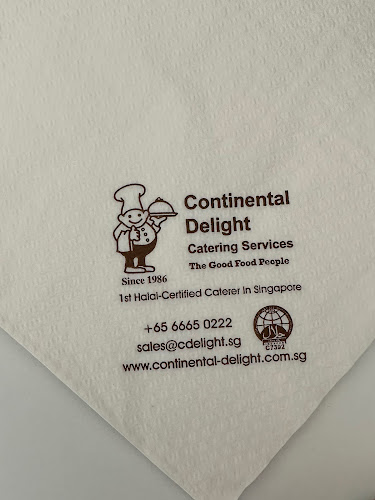 Continental Delight Catering Services Pte Ltd - Singapore