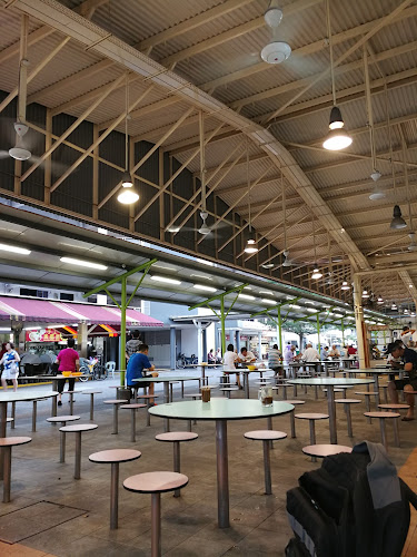 The Soya Shop, Ghim Moh Hawker Centre