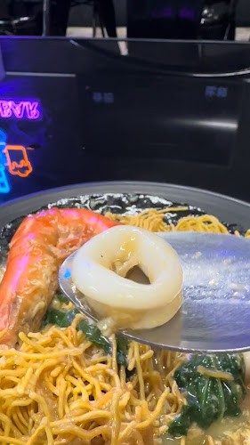 Chocobar - Singapore