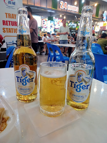 Comentarii opinii despre La Bbq Seafood