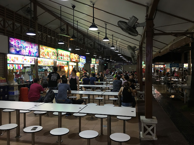 Comentarii opinii despre Alliance Seafood