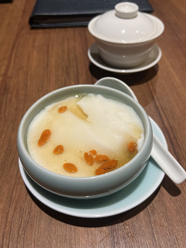 Si Chuan Dou Hua Restaurant - Beach Road