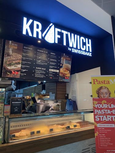 1 Fusionopolis Pl, #01-04 Fusionopolis One, Singapore 138632