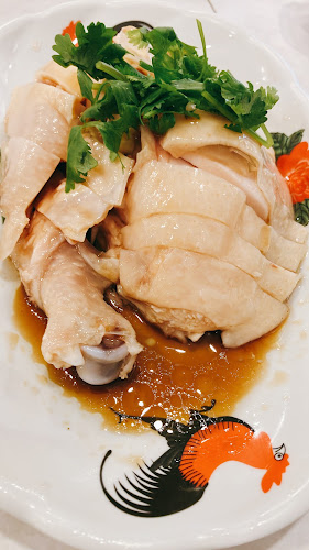 Opinii despre Jew Kit Hainanese Chicken Rice în Singapore - Hospitality and gastronomy