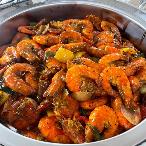 Lizawati Halal Food Catering