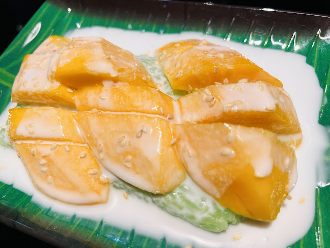 Naowarat Thai Cuisine - Singapore