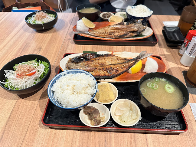 Niningashi - Singapore