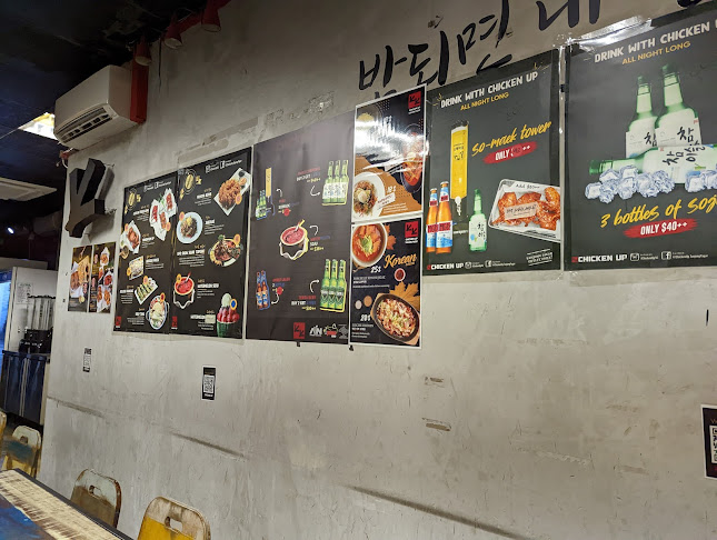 48 Tg Pagar Rd, Singapore 088469