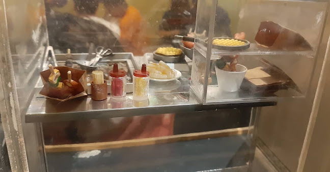 Opinii despre Dessert Bowl în Singapore - Hospitality and gastronomy