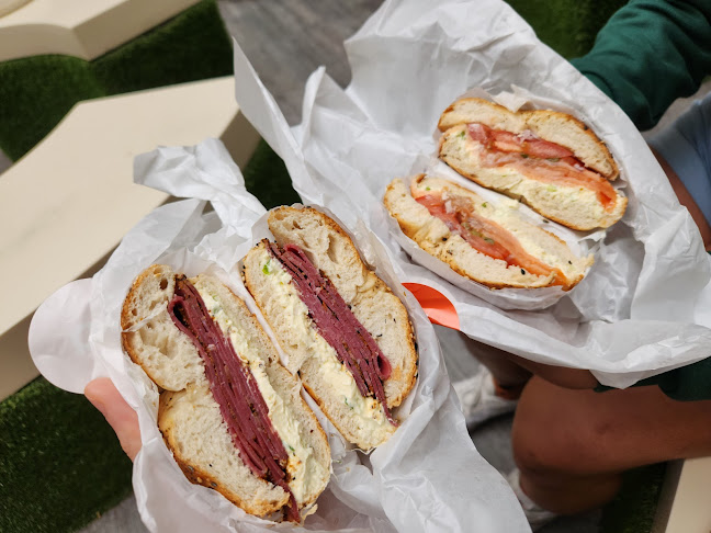 Opinii despre another bean în Singapore - Hospitality and gastronomy