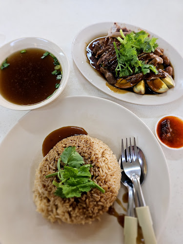 703 Hougang Ave 2, Block 703, Singapore 530703