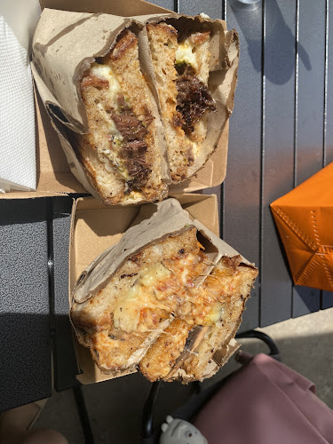 Opinii despre Chu And Co în Singapore - Hospitality and gastronomy