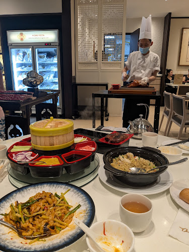 TungLok Peking Duck Novena