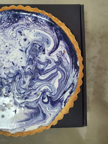 Elijah Pies @ King George's - Singapore