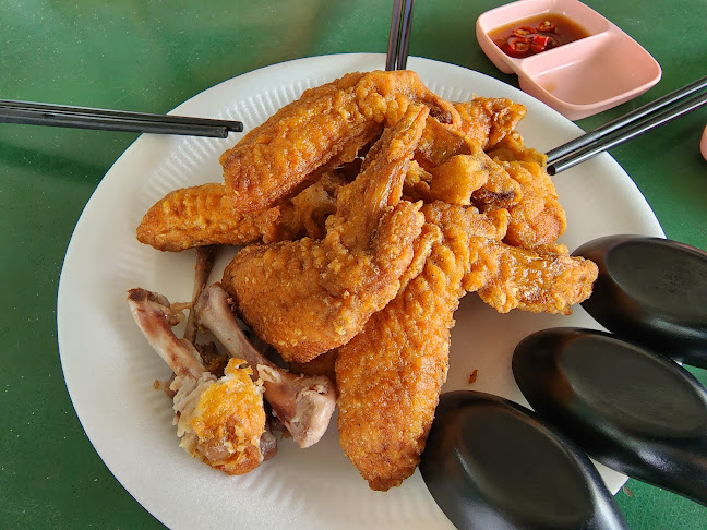 144 Upper Bukit Timah Rd, Level 4, Singapore 588177