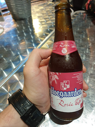 Opinii despre Char-Grill Bar Holland Village în Singapore - Hospitality and gastronomy