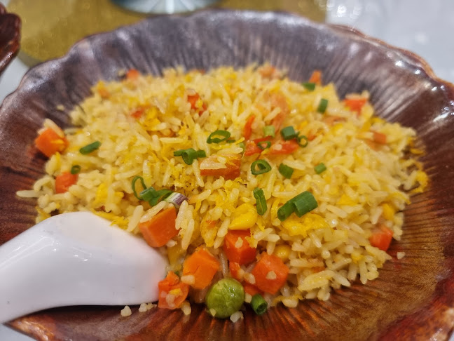 Peach Garden @ The Metropolis - Singapore