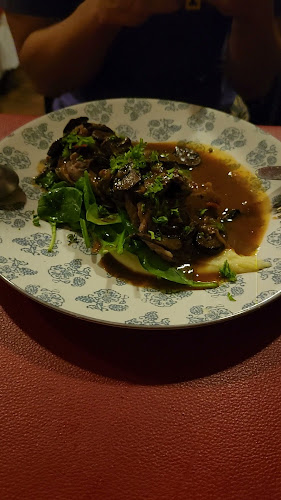 The French Ladle - Hospitality and gastronomy