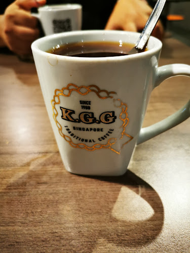 One Punggol Hawker Centre - Singapore