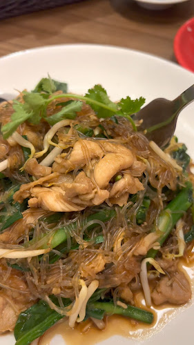 Lemongrass - Singapore