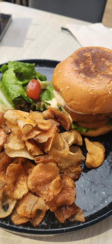 Opinii despre Big Fish Small Fish Cafe(Suntec City) în Singapore - Hospitality and gastronomy