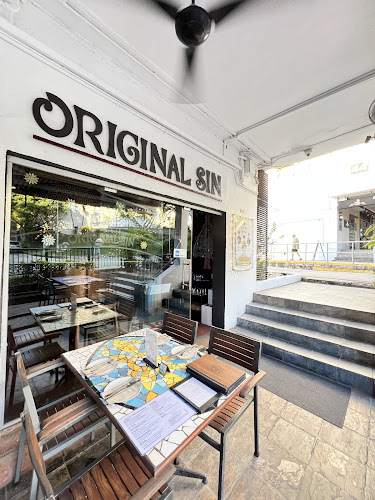 Comentarii opinii despre Original Sin