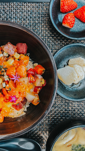 Comentarii opinii despre FLNT | Nikkei Restaurant & Bar