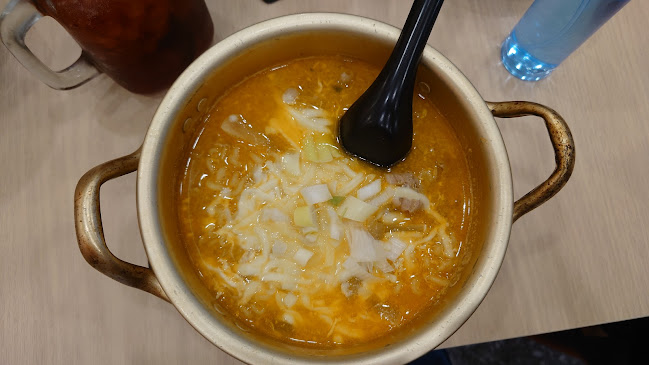 Bonchon PLQ - Singapore