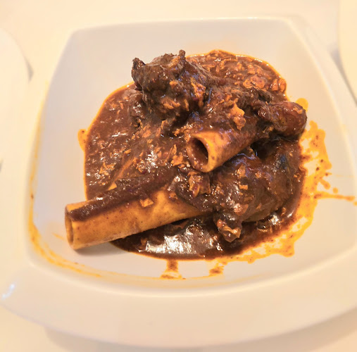 Al Mahboob Rojak - Hospitality and gastronomy