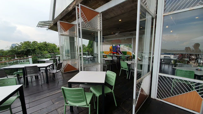 Arbora @ Mount Faber Peak