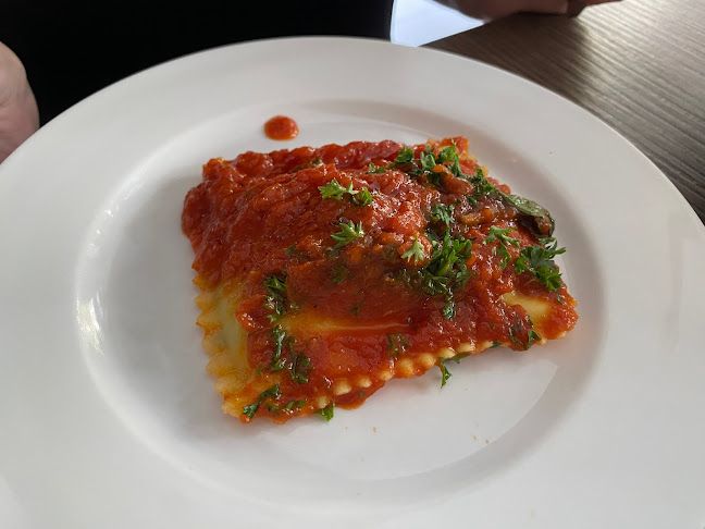 Cibo Italiano - Singapore