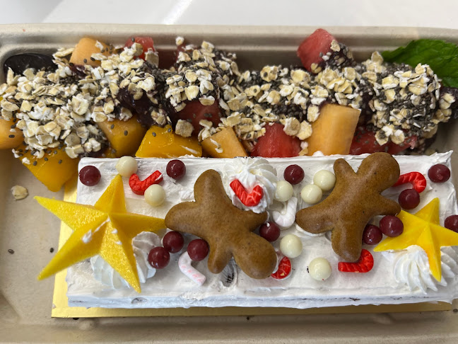 Comentarii opinii despre 3 Embers Culinary Craft Pte Ltd