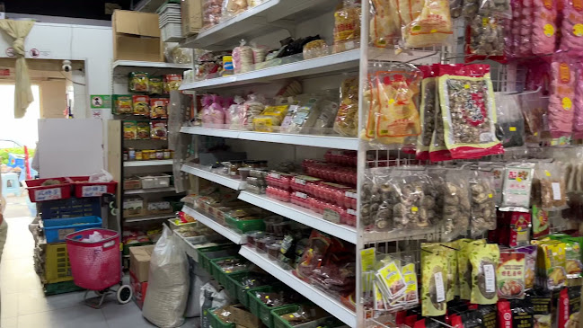 48 Vegetables and Fruits - bedok 208 - Singapore